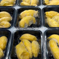 Durian Pulps Skin Packaging Machine